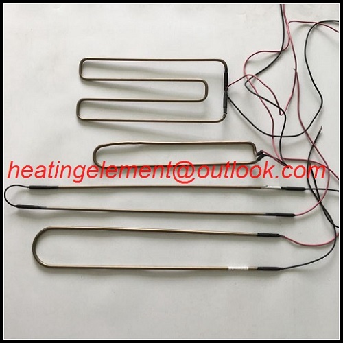 SS304 Defrost Heater