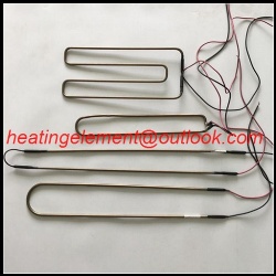 SS304 Defrost Heater