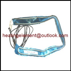 Foil Defrost Heater for Freezer