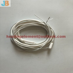 Silicone rubber drain pipe heater drainpipe heater defrost heater