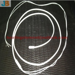 Silicone rubber drain pipe heater drainpipe heater defrost heater