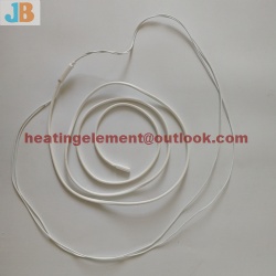 Silicone rubber drain pipe heater drainpipe heater defrost heater
