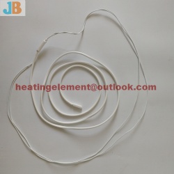 Silicone rubber drain pipe heater drainpipe heater defrost heater