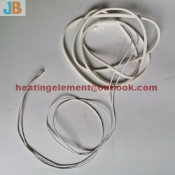 Silicone rubber drain pipe heater drainpipe heater defrost heater