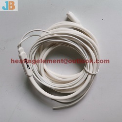 Silicone rubber drain pipe heater drainpipe heater defrost heater