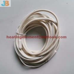 Silicone rubber drain pipe heater drainpipe heater defrost heater