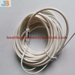 Silicone rubber drain pipe heater drainpipe heater defrost heater