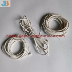 Silicone rubber drain pipe heater drainpipe heater defrost heater