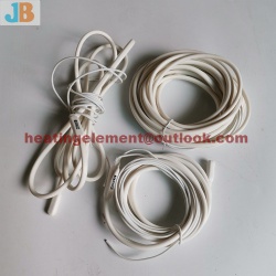 DRAIN HEATING ELEMENT WIRE 2000mm DEFROST HEATER CABLE 50W 230V FRIDGE FREEZER 