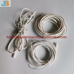 Silicone rubber drain pipe heater drainpipe heater defrost heater