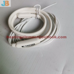 Silicone rubber drain pipe heater drainpipe heater defrost heater