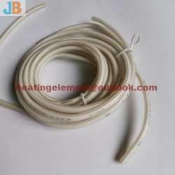 Drain pipe heater flexible heater silicone rubber heater