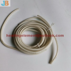 Drain pipe heater flexible heater silicone rubber heater