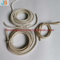 Drain pipe heater flexible heater silicone rubber heater