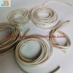 Drain pipe heater flexible heater silicone rubber heater